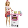Image de Barbie - Coffret PÃ¢tisserie en occasion ou reconditionné