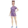 Image de BARBIE - Fashionistas 75 - Curvy