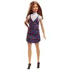 Image de Barbie Wear Your Heart Fashion Doll en occasion ou reconditionné