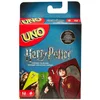 Image de Uno Harry Potter MATTEL