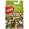 Image de Uno Minecraft MATTEL