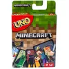 Image de Mattel Uno Minecraft Card Game en occasion ou reconditionné