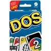 Image de Jeu de cartes famille Dos MATTEL