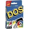 Image de Jeu de Cartes Famille - Mattel Games - Dos - 2 à 10 joueurs - Dès 7 ans