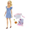 Image de Barbie Fashionista Sweet Bloom Doll en occasion ou reconditionné