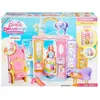 Image de ChÃ¢teau Arc-En-Ciel Transportable Barbie Dreamtopia en occasion ou reconditionné