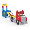Image de Construction 1er âge mon camion de course MEGA BLOKS