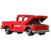 Image de Matchbox - Véhicules à Pièces Mobiles - Petite Voiture - Dès 3 ans