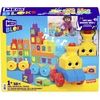 Image de Train musical de l'alphabet Mega Bloks MATTEL