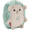 Image de Fisher-price Mon Hérisson Dodo , Doudou En Peluche Portable Pour Bébé
