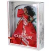Image de Poupée mannequin Barbie noël 2019 queue de cheval BARBIE