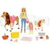 Image de BARBIE Coffret Barbie et Chelsea Amies des Chevaux