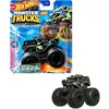 Image de Hot Wheels - Monster Truck - Voiture aux roues géantes - Modèle aléatoire
