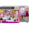 Image de Le dressing deluxe BARBIE
