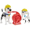 Image de 101 Rue Des Dalmatiens Pack Pompiers 2 Figurines
