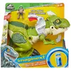 Image de Figurine T-Rex Mega Machoire JURASSIC WORLD
