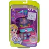Image de Coffret mini figurine La boîte à musique POLLY POCKET