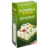 Image de Scrabble - Scrabble Tour - Jeu De Societe - Trouvez Le Mot Le Plus Long A Partir Des 9 Lettres Visibles En Haut Des Piles en occasion ou reconditionné