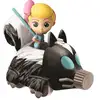 Image de Toy Story 4 Mini-figurine La Bergere Et Son Véhicule Putois