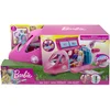 Image de Coffret L'avion de rêve de Barbie MATTEL