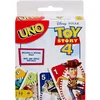 Image de Jeu de cartes famille Uno Toy Story MATTEL GAMES