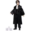 Image de Poupée figurine Harry Potter bal de noël HARRY POTTER