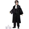 Image de HARRY POTTER Bal de Noël Poupée Harry Potter 25 cm