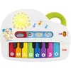 Image de Fisher-Price - Mon Piano Rigolo - Jouet déveil - 6 mois et + GFK11