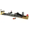 Image de Disney Cars - Disney Cars Xrs Coffret Drag Racing - 4 ans et + Mattel en occasion ou reconditionné
