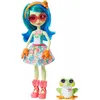 Image de Enchantimals PoupÃ©e Tamika Tree Frog Mattel Gfn43 en occasion ou reconditionné