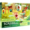 Image de Games Mattel Scabble apprend langlais les jeux de société (Mattel GGB31)