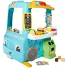 Image de Camion De Cuisine Food Truck De Puppy - Fisher Price