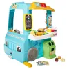 Image de FISHER-PRICE - Le Camion Restaurant de Puppy - 18 mois et + en occasion ou reconditionné