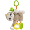 Image de FISHER-PRICE Mon Paresseux d'Activites - GHL39 - Jouet d'eveil - Des la naissance Fisher Price en occasion ou reconditionné