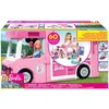 Image de Camping car de rêve 3 en 1 BARBIE