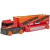 Image de Hot Wheels City - Méga Transporteur