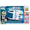 Image de Figurine et accessoire Buzz et son vaisseau spatial DISNEY TOY STORY