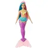 Image de Barbie Dreamtopia - Poupée - Sirène
