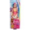 Image de Poupée Princesse Dreamtopia Fleurs MATTEL
