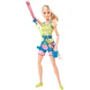 Image de Barbie Jeux Olympiques Alpiniste Mattel Gjl75 en occasion ou reconditionné