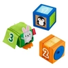 Image de Fisher-price Nouveaux Cubes D’éveil Surprises