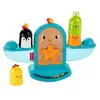 Image de Fisher-price Mon Oiseau À Bascule À Empiler