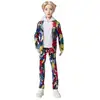 Image de Bts Poupée Jin 28 Cm