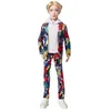 Image de Bts - Poupee Jin 28cm - 6 Ans Et + - Mattel en occasion ou reconditionné