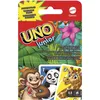 Image de Mattel Games - Uno Junior - Jeu de Cartes pour Enfants - Dès 3 ans GKF04