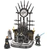 Image de Game Of Thrones Mega Construx - Le Trone De Fer