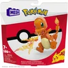 Image de Pokémon Salamèche à construire MEGA BLOKS
