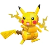 Image de Pikachu à construire MEGA BLOKS