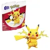 Image de MEGA PokÃ©mon Construx - Pikachu en occasion ou reconditionné
