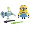 Image de Les Minions Deluxe Stuart Et Canon 9 Cm - Gmf04 - Figurine A Collectionner